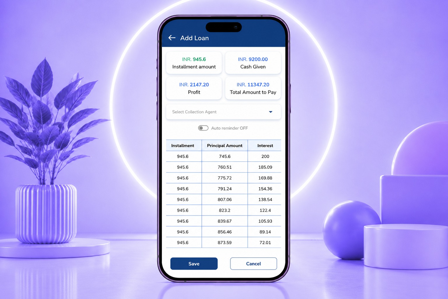 Mobile Platform